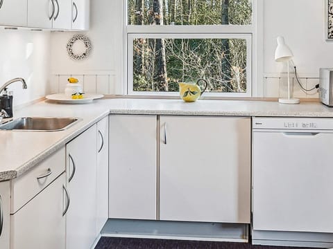 House | Private kitchen