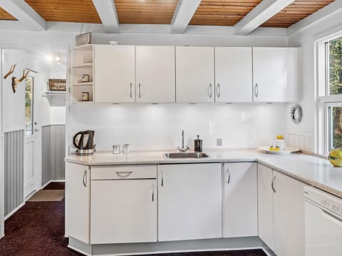 House | Private kitchen