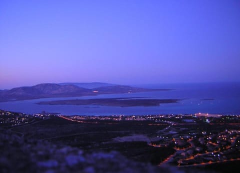 House | View from property