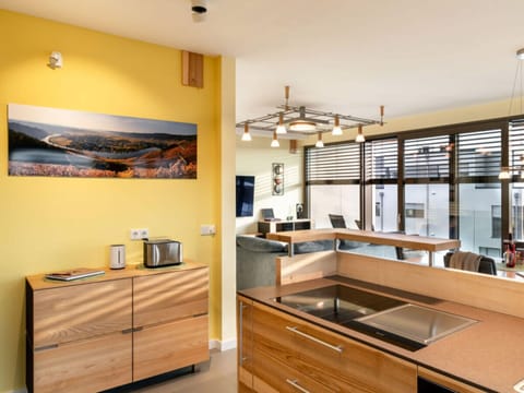 Apartment | Private kitchen | Toaster