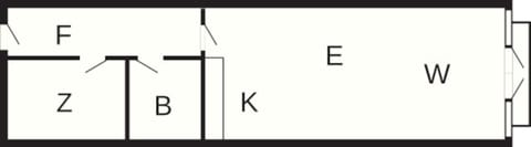 Apartment | Floor plan