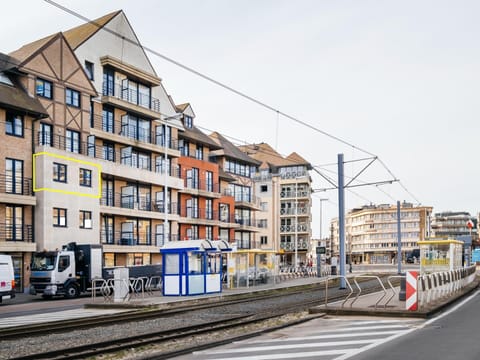 Apartment | View from property