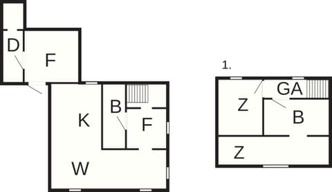 House | Floor plan
