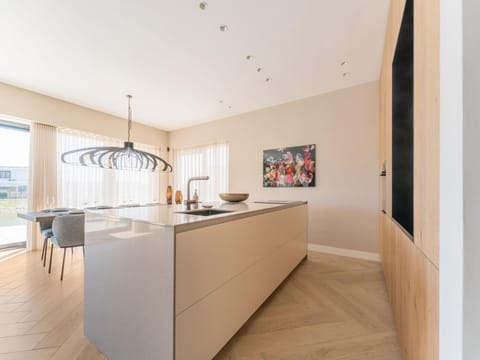 House | Private kitchen | Electric kettle