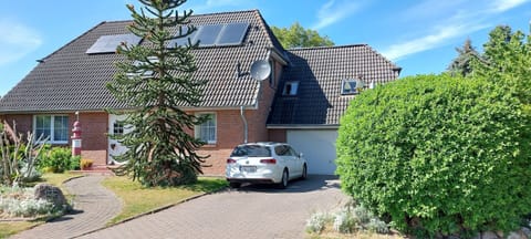 Apartment | Exterior