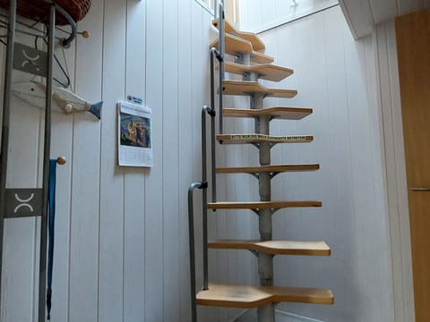 Apartment | Interior