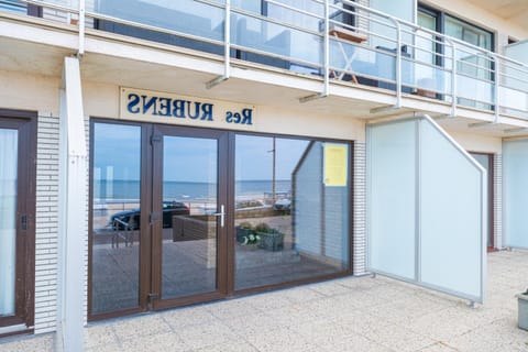 Apartment | Exterior