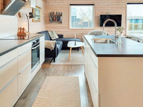 House | Private kitchen