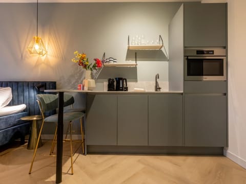 House | Private kitchen