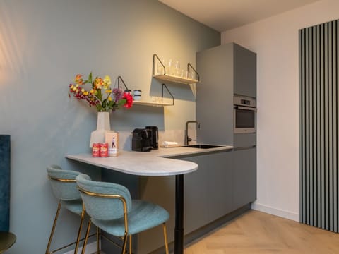 House | Private kitchen