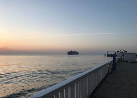 Apartment | View from property