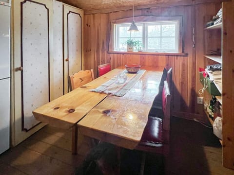 House | Dining