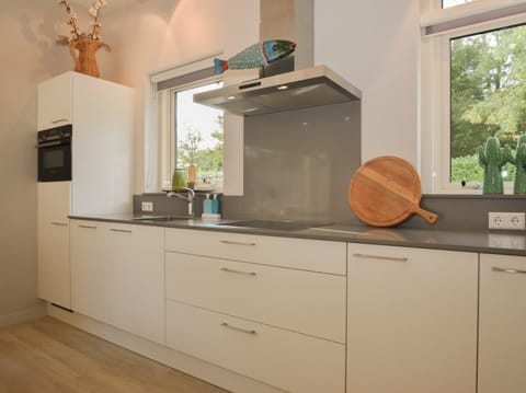 House | Private kitchen | Toaster