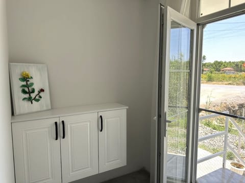 Room, Garden View | Garden view