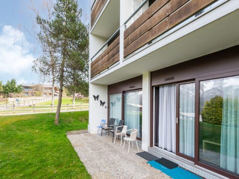 Apartment | Exterior
