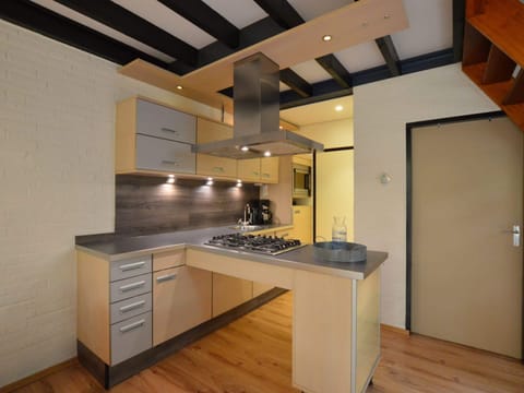 House | Private kitchen