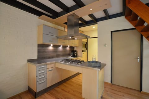 House | Private kitchen