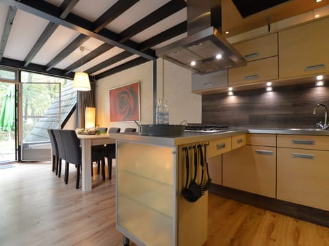 House | Private kitchen