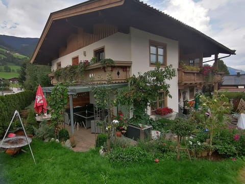 Apartment | Exterior