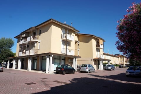 Apartment | Exterior