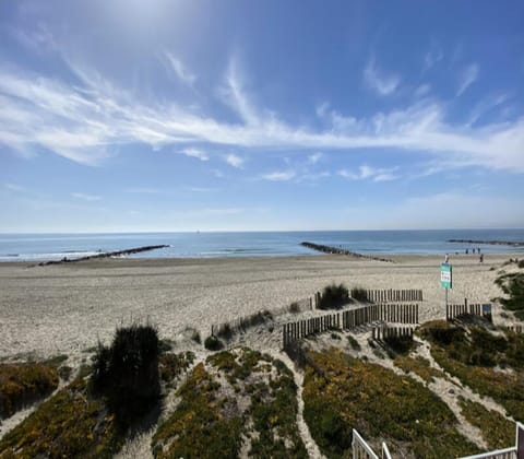 House | View from property