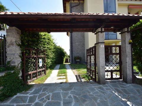 Apartment | Exterior