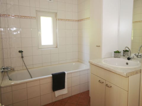 Chalet | Bathroom