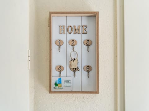 Chalet | Interior detail