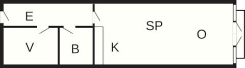 Apartment | Floor plan