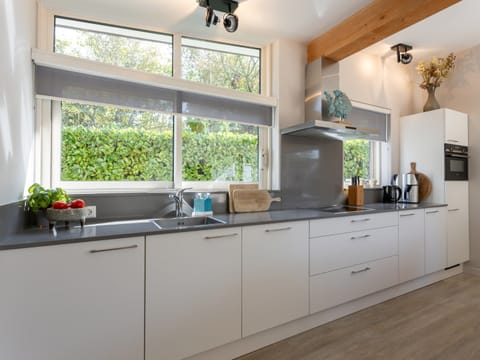 House | Private kitchen | Toaster