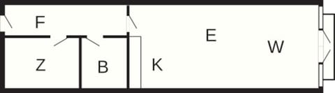 Apartment | Floor plan