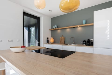 House | Private kitchen