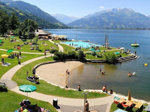 Apartment | View from property