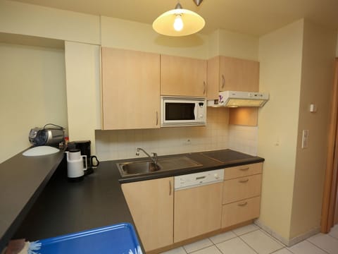 Apartment | Private kitchen | Electric kettle