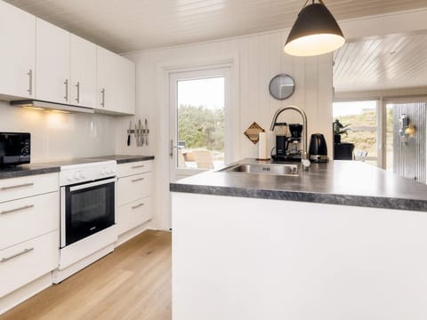 House | Private kitchen