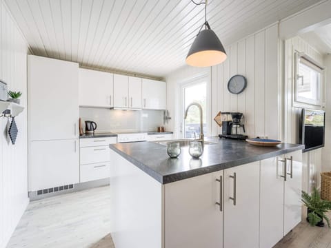 House | Private kitchen