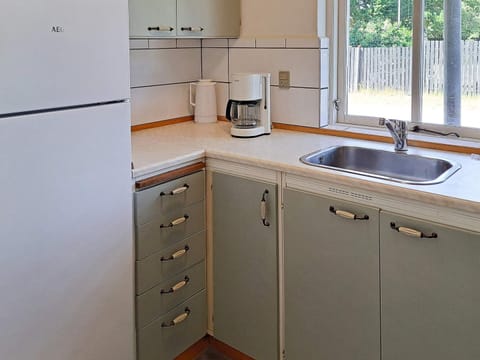 House | Private kitchen