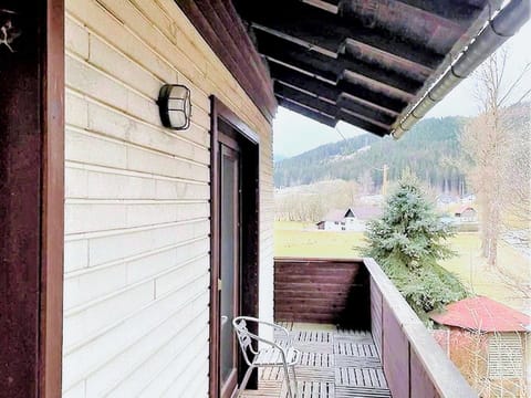 Apartment | Exterior