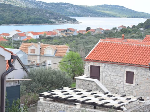 House | View from property