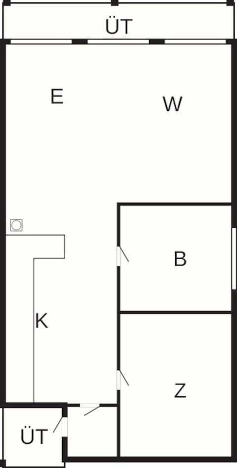 House | Floor plan