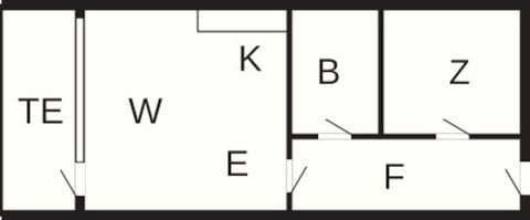Apartment | Floor plan