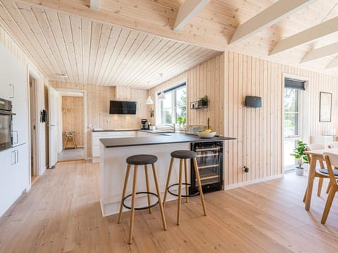 House | Private kitchen