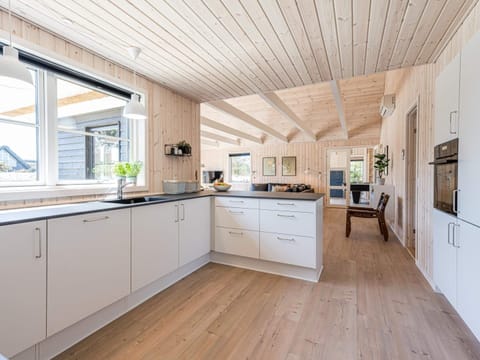 House | Private kitchen