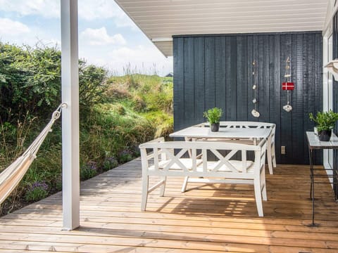 House | View from property