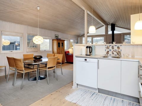 House | Private kitchen