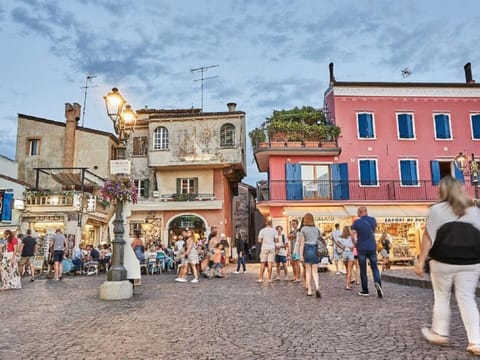 Apartment | View from property