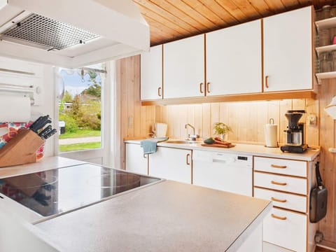 House | Private kitchen