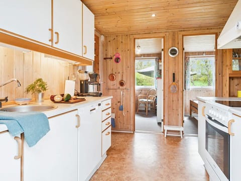 House | Private kitchen