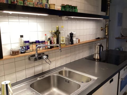 House | Private kitchen