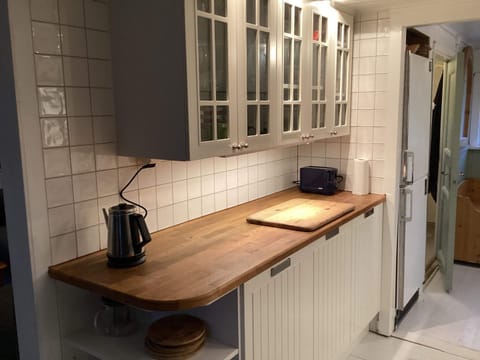 House | Private kitchen